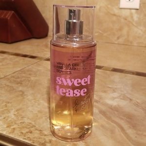 VS Beauty Rush Sweet Tease Mist